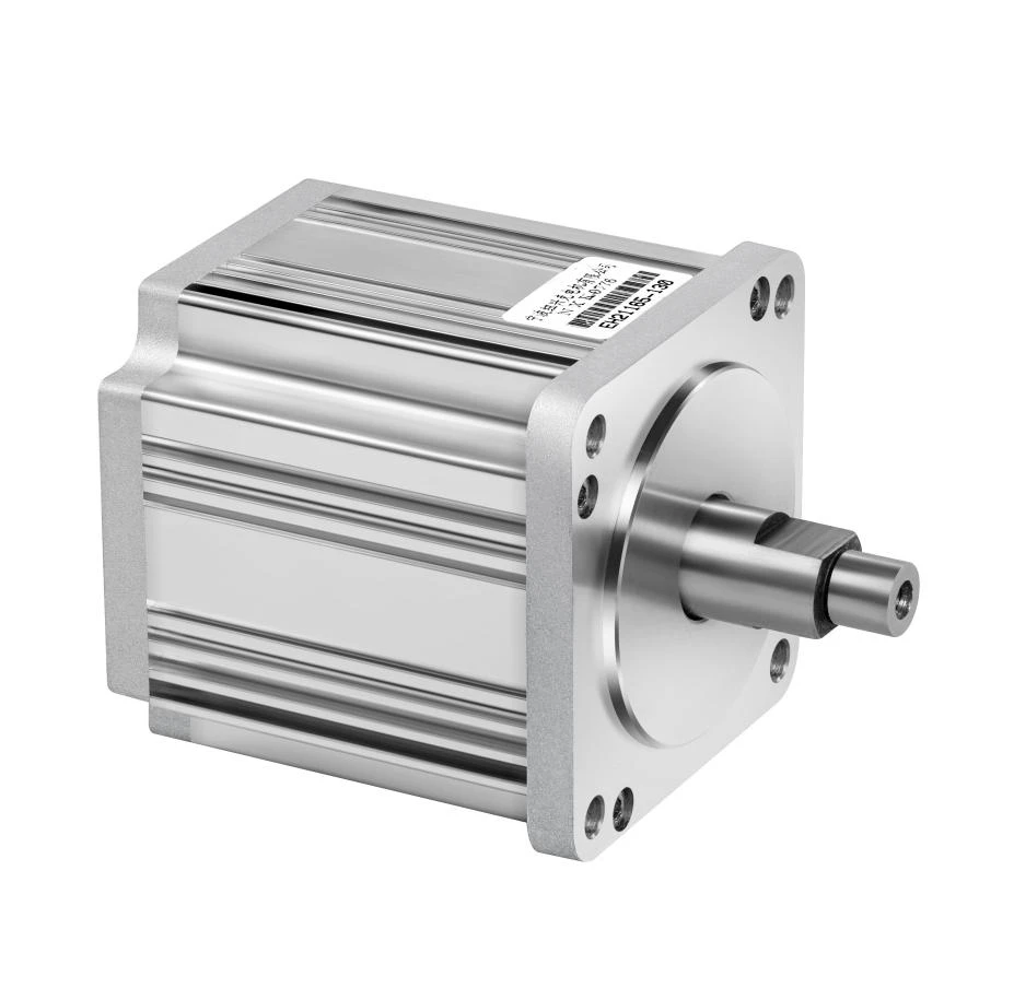 Ātrgaitas bldc motors